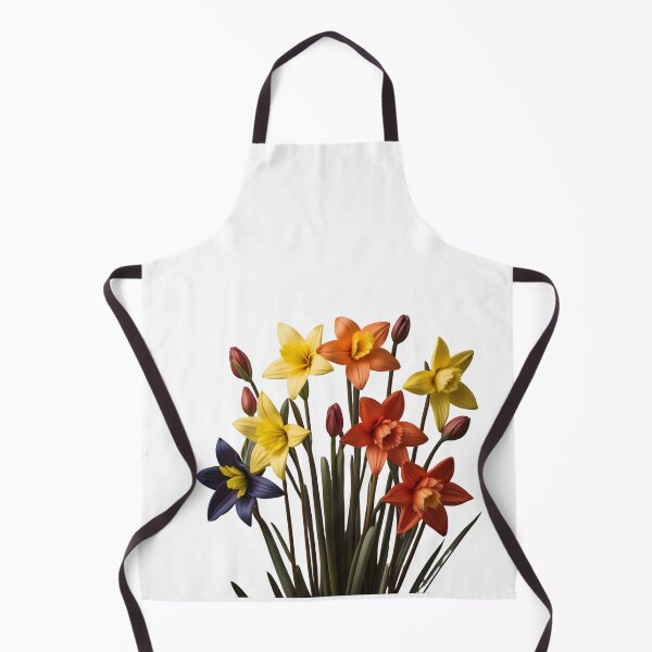 Item preview, Daffodil Day  designed and sold by GluciArts.