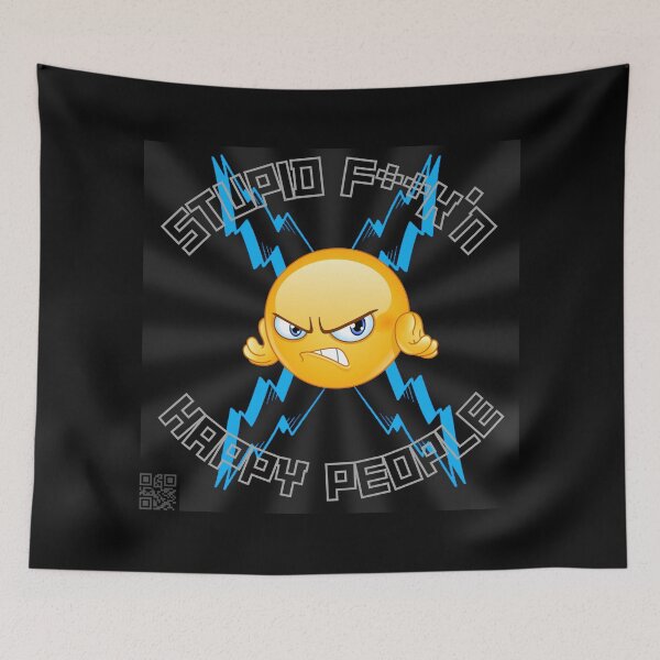 Item preview, Sometimes you just WANT to be in a BAD Mood! designed and sold by JestersPlace.