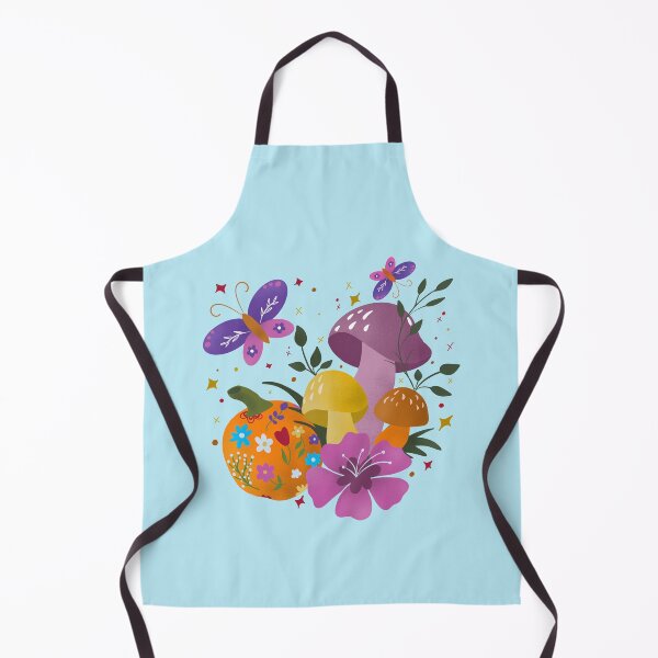 Item preview, Blooms And Shrooms designed and sold by ByAllyAlly.
