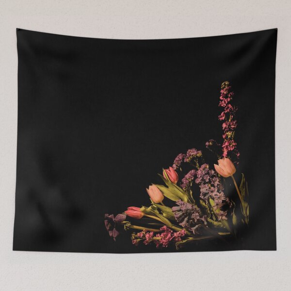 Item preview, Floral Corner designed and sold by RichardSayer.