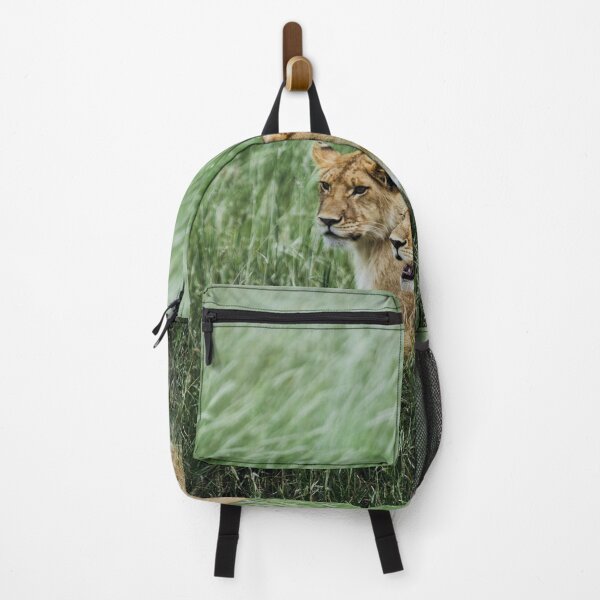 Item preview, Lions in the Serengeti designed and sold by lukegram.