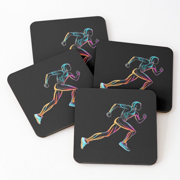 Item preview, Silhouette sprint designed and sold by wiryalo.