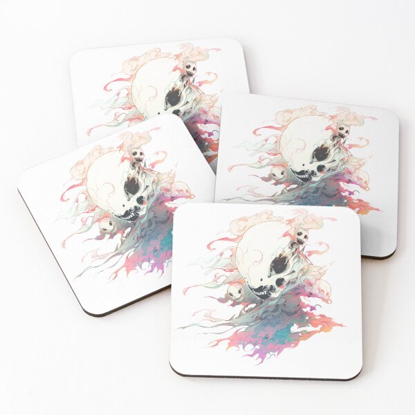 Item preview, Japanese Halloween ghost designed and sold by Istarfal.