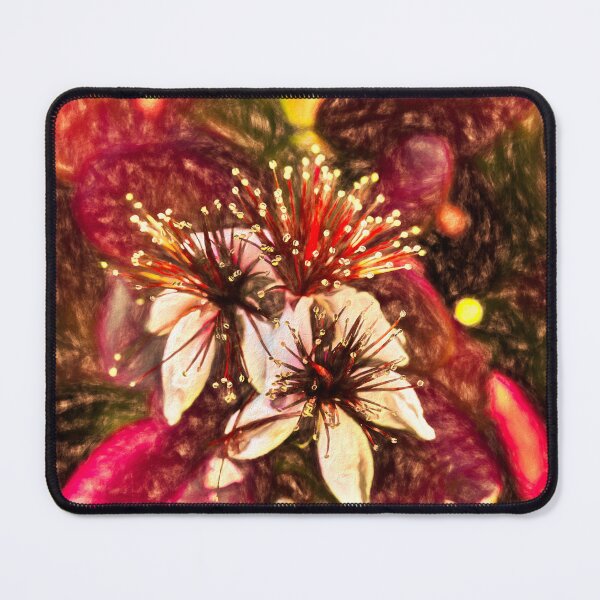 Item preview, Pineapple Guava Art designed and sold by Kay Brewer.