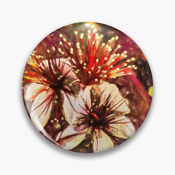 Item preview, Pineapple Guava Art designed and sold by Kay Brewer.