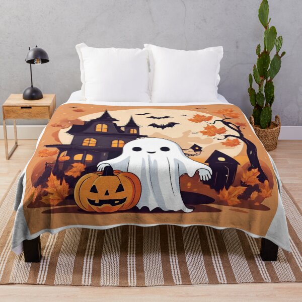 Item preview, Spooky Season Halloween designed and sold by teacherpeiyuan.