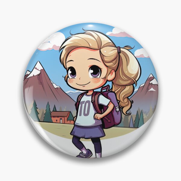 Item preview,  Colorado  | cute style designed and sold by ComicsFactory.