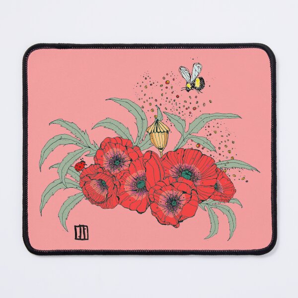 Item preview, Expanding Seeds designed and sold by Ajidecolor.