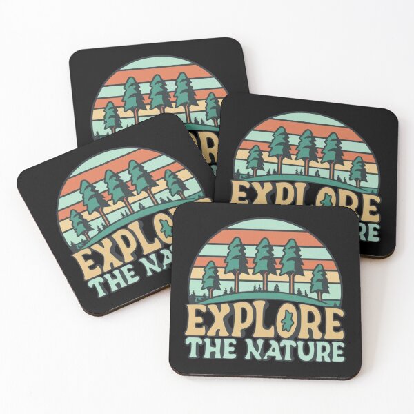 Item preview, Explore the nature designed and sold by TrendyPalette.