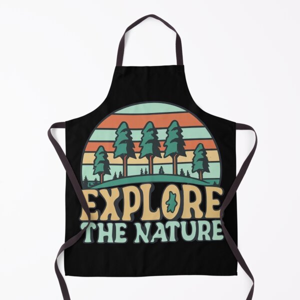Artikelvorschau, Explore the nature entworfen und verkauft von TrendyPalette.