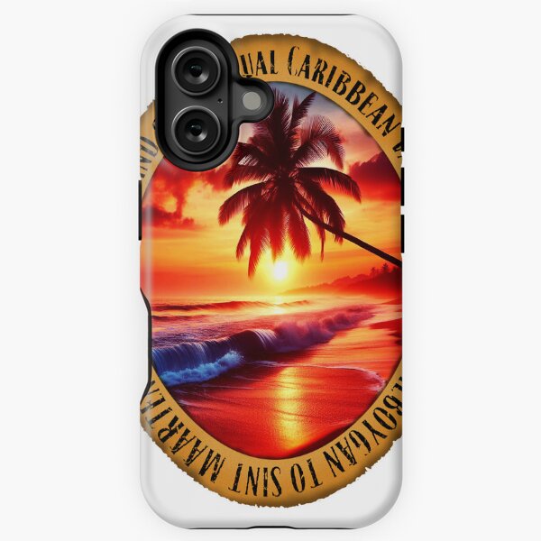 Item preview, 2nd Annual Caribbean Vacation designed and sold by PapaJovan.