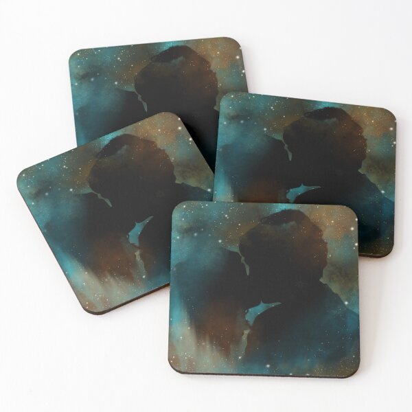 Item preview, Starry Lovers designed and sold by Stars and Vials.