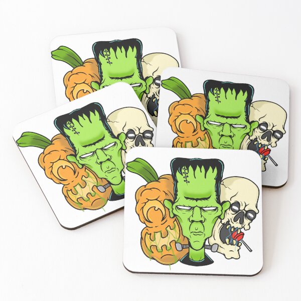 Item preview, the munsta krew designed and sold by danielortizarts.