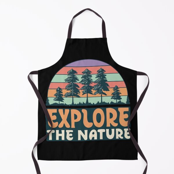 Artikelvorschau, Explore the nature entworfen und verkauft von TrendyPalette.