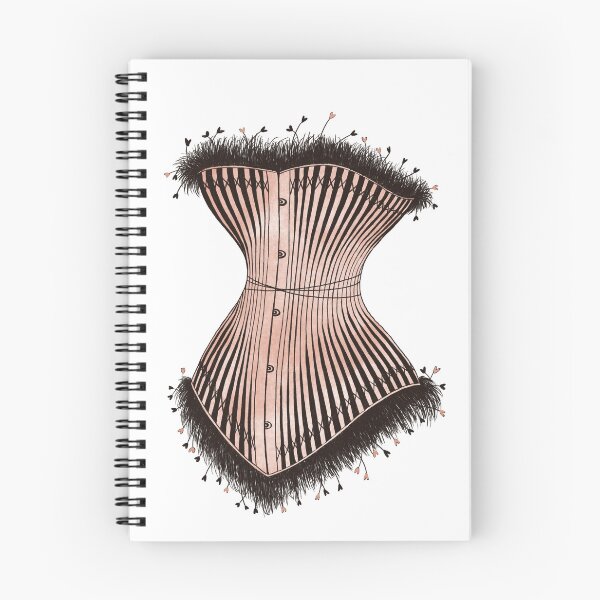 Item preview, Coquette Corset Vintage designed and sold by MaryRose73744.