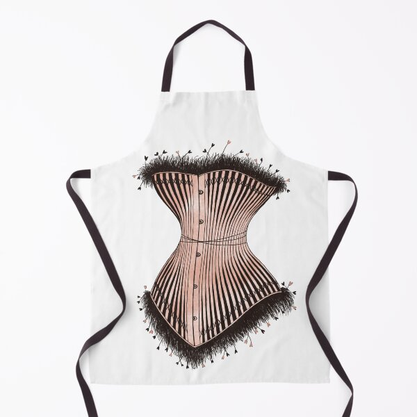 Item preview, Coquette Corset Vintage designed and sold by MaryRose73744.