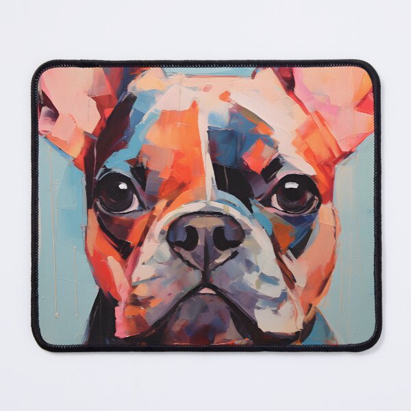 Item preview, Dog 009 designed and sold by Charlotte Hawkins.