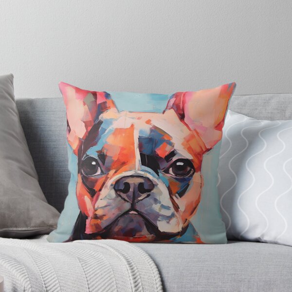Item preview, Dog 009 designed and sold by Charlotte Hawkins.