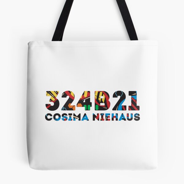 Artikelvorschau, Cosima Niehaus - 34B21 entworfen und verkauft von dom e..