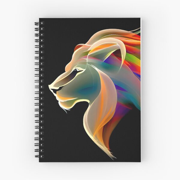 Item preview, Futuristic Feline designed and sold by Georgiale.