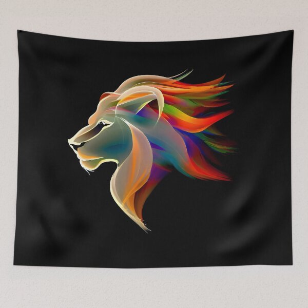 Item preview, Futuristic Feline designed and sold by Georgiale.