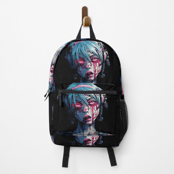 Item preview, Zombie Girl, Splash  10 designed and sold by ArtWearSplash.
