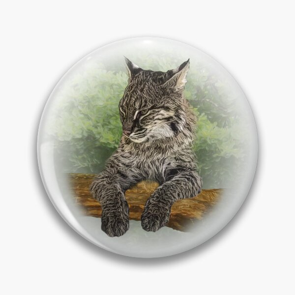 Artikelvorschau, Bobcat entworfen und verkauft von Guardi71.