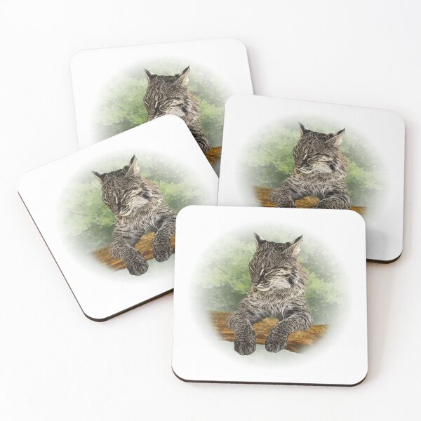 Item preview, Bobcat designed and sold by Guardi71.