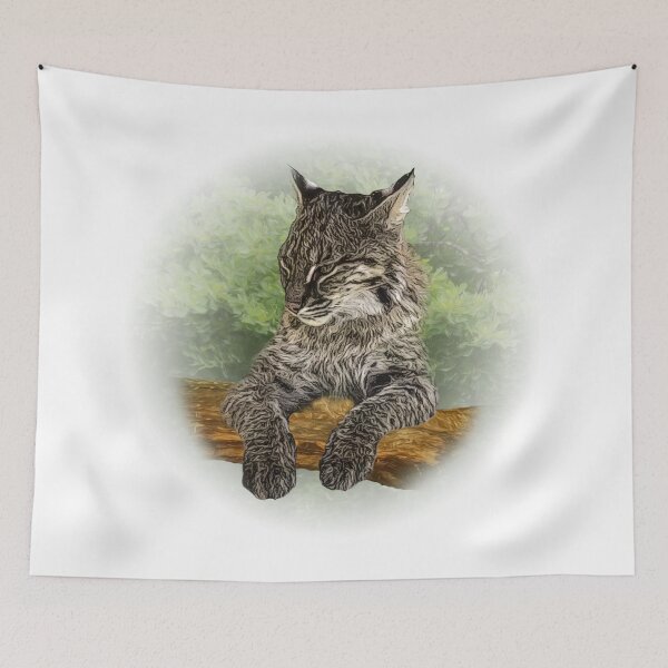 Item preview, Bobcat designed and sold by Guardi71.