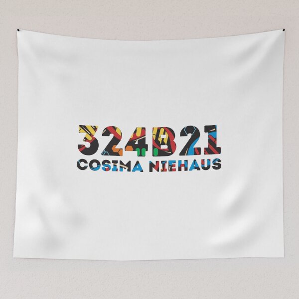 Item preview, Cosima Niehaus - 34B21 designed and sold by dom e..