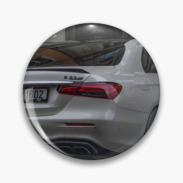 Item preview, Mercedes E63s designed and sold by VitaliiShop.