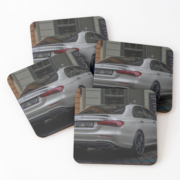 Item preview, Mercedes E63s designed and sold by VitaliiShop.
