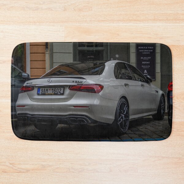 Item preview, Mercedes E63s designed and sold by VitaliiShop.