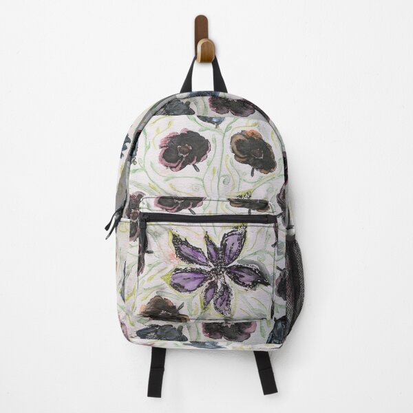 Item preview, Mandala 45: Flowers designed and sold by SerenityBalance.