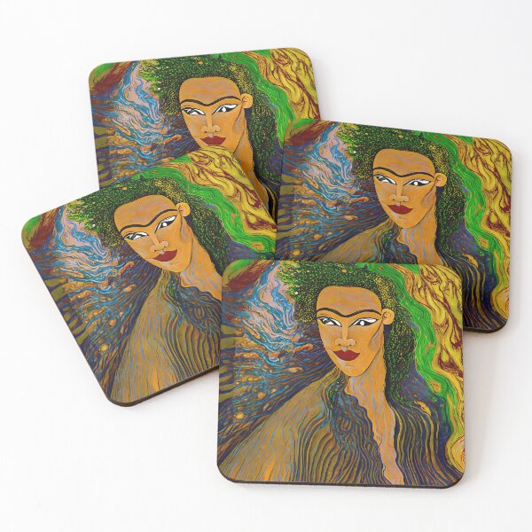 Item preview, Unusual Women "Lyssa" designed and sold by Artekinium.