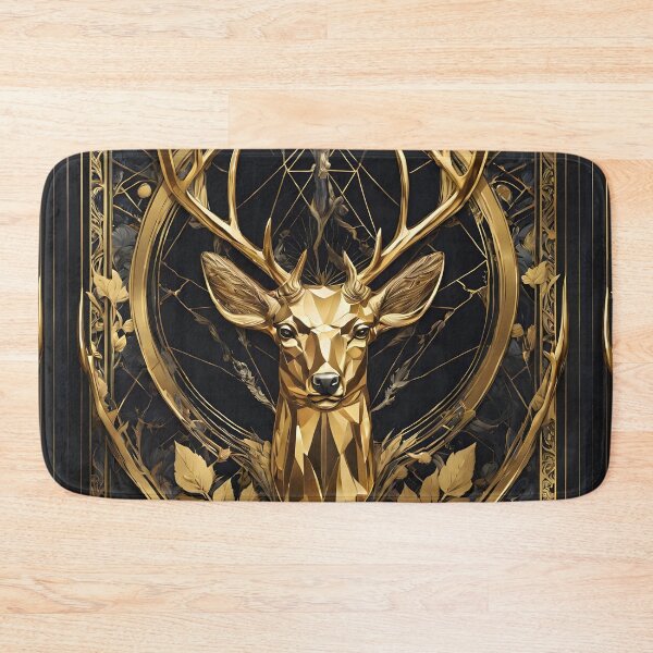 Item preview, Radiant Beasts: Intricate creatures in Metallic Masterpiece designed and sold by Noorkin.