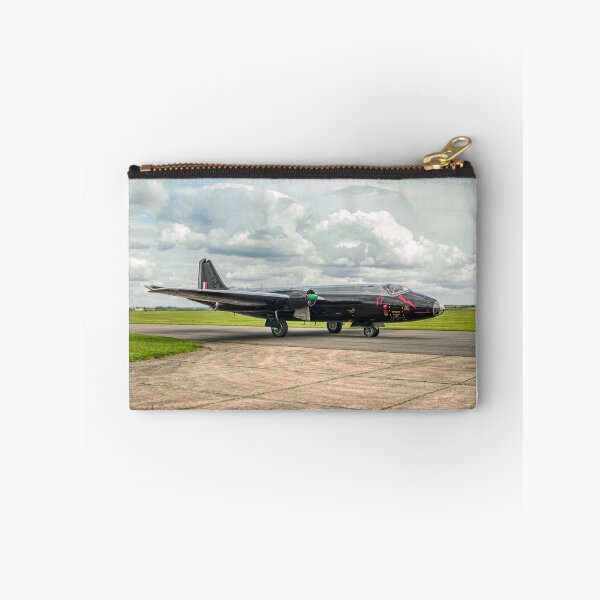 Item preview, English Electric Canberra B.2/6 WK163 G-BVWC designed and sold by Colin Smedley.