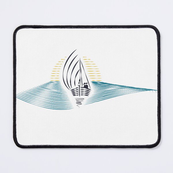 Item preview, Romantic Boat Ride designed and sold by fraga-ro.