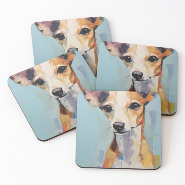 Item preview, Dog 011 designed and sold by Charlotte Hawkins.