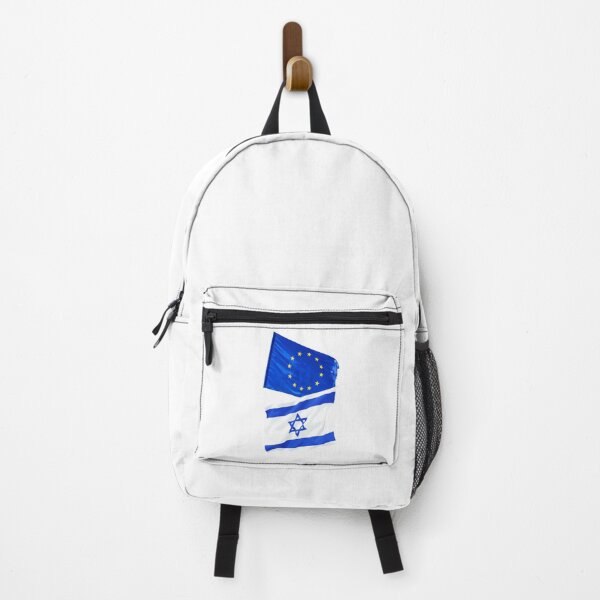 Item preview, EU stands with Israel designed and sold by LA DESIGN.