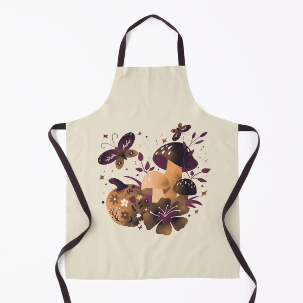 Item preview, Blooms And Shrooms designed and sold by ByAllyAlly.
