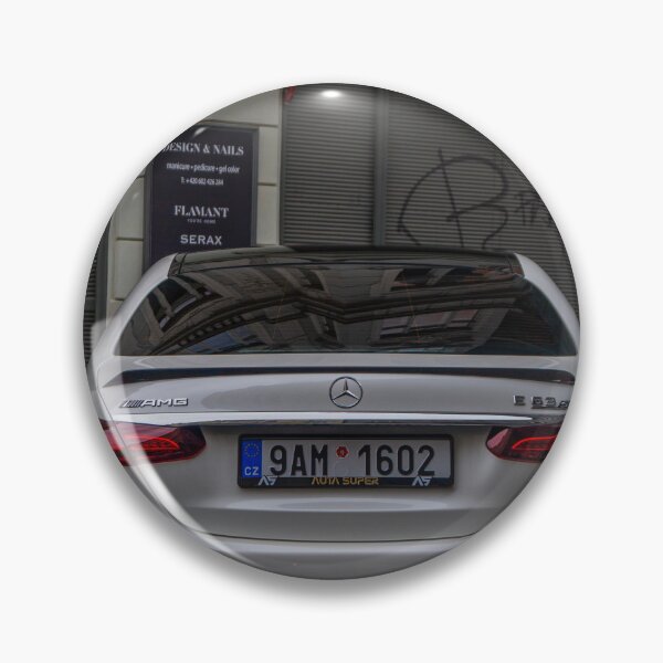 Item preview, Mercedes E63s designed and sold by VitaliiShop.