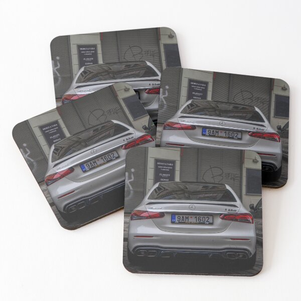 Item preview, Mercedes E63s designed and sold by VitaliiShop.