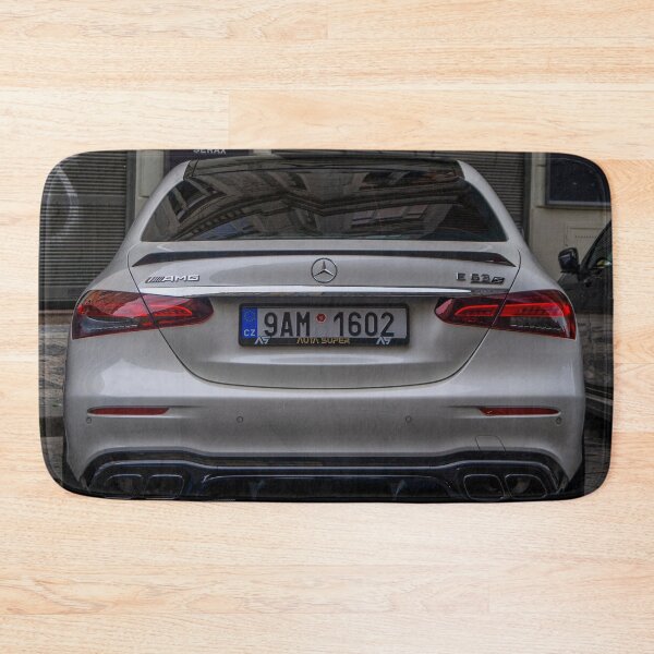 Item preview, Mercedes E63s designed and sold by VitaliiShop.