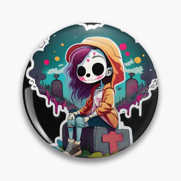 Item preview, Too Cute to Spook designed and sold by EmpireUnknown.
