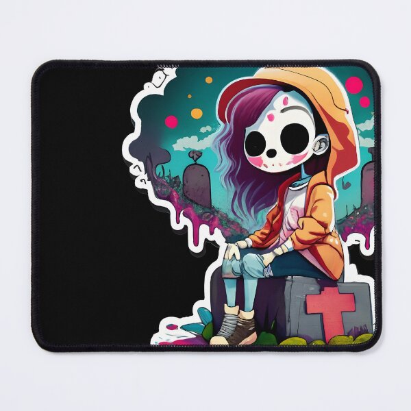 Item preview, Too Cute to Spook designed and sold by EmpireUnknown.