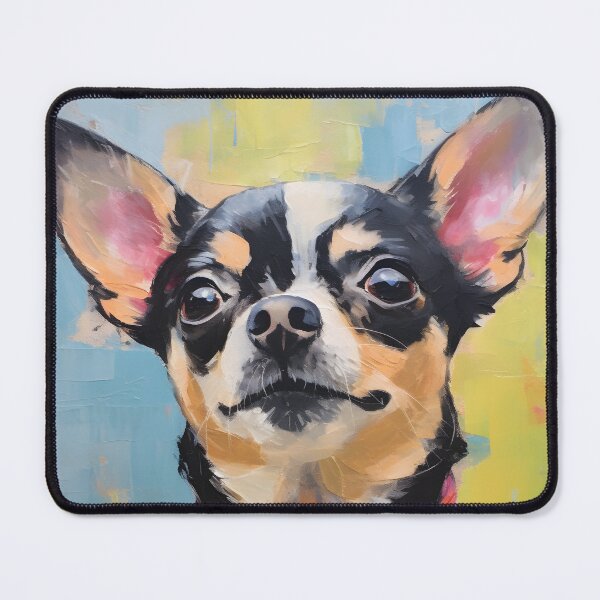 Item preview, Dog 013 designed and sold by Charlotte Hawkins.