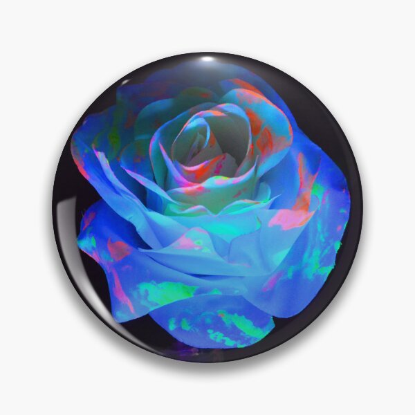 Item preview, UV Flower designed and sold by artyanna22.