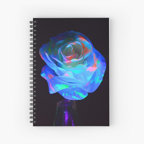Item preview, UV Flower designed and sold by artyanna22.