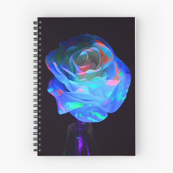Item preview, UV Flower designed and sold by artyanna22.